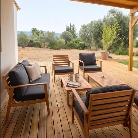 Appartamento Dk Estate *