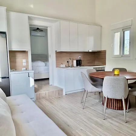 Dk Estate Erétria