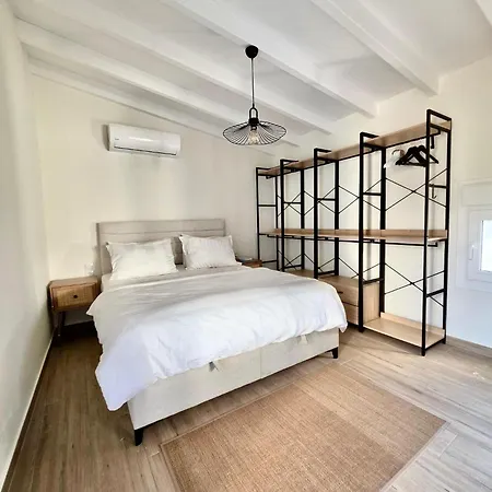 Dk Estate דירה